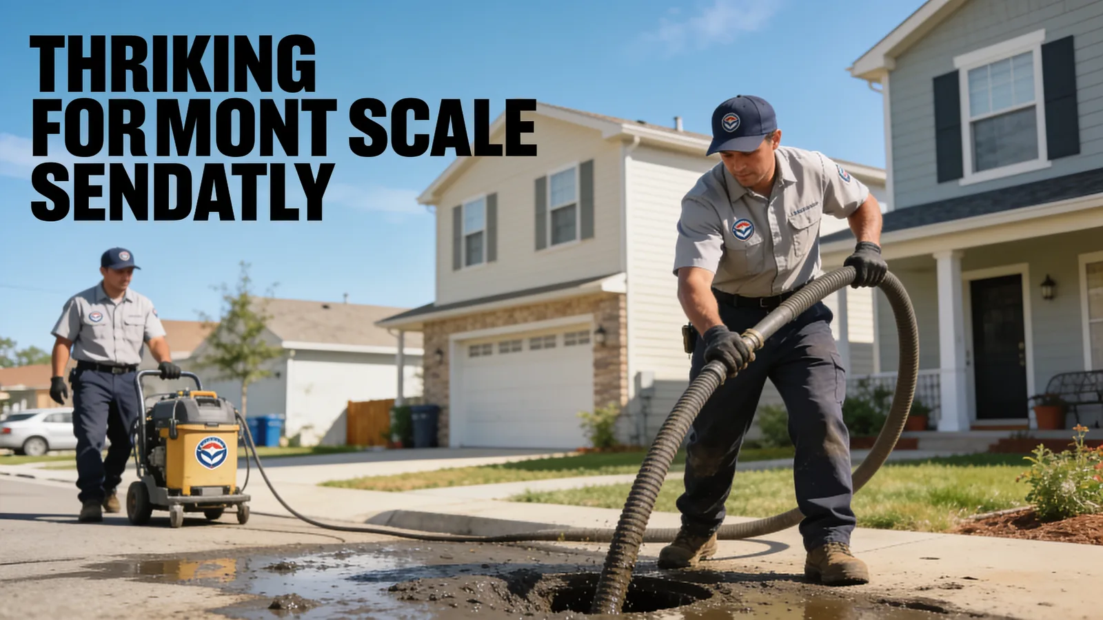 Sewage Cleanup in Hillsboro, KY near me